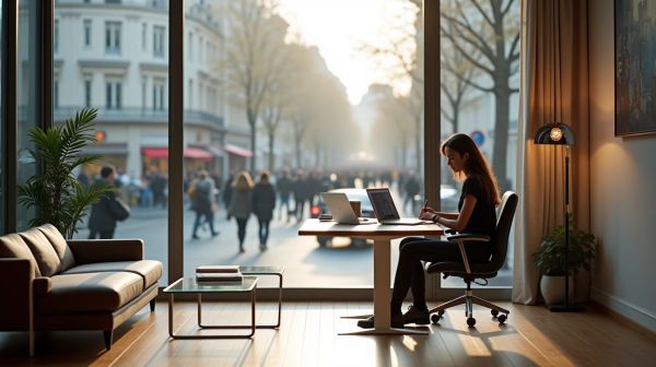 Navigating the advertising production company landscape in France and the UK