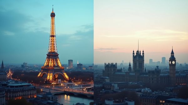Navigating the advertising production company landscape in France and the UK