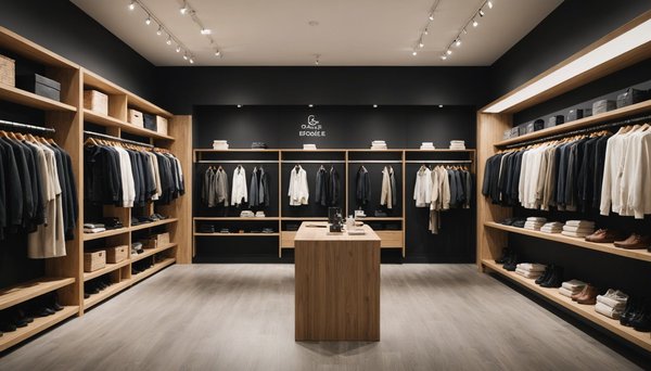 Tips to optimize your retail space for maximum impact
