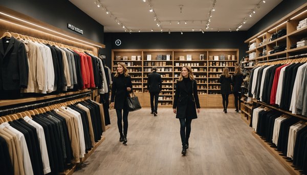 Strategies for enhancing your retail environment for greater effectiveness