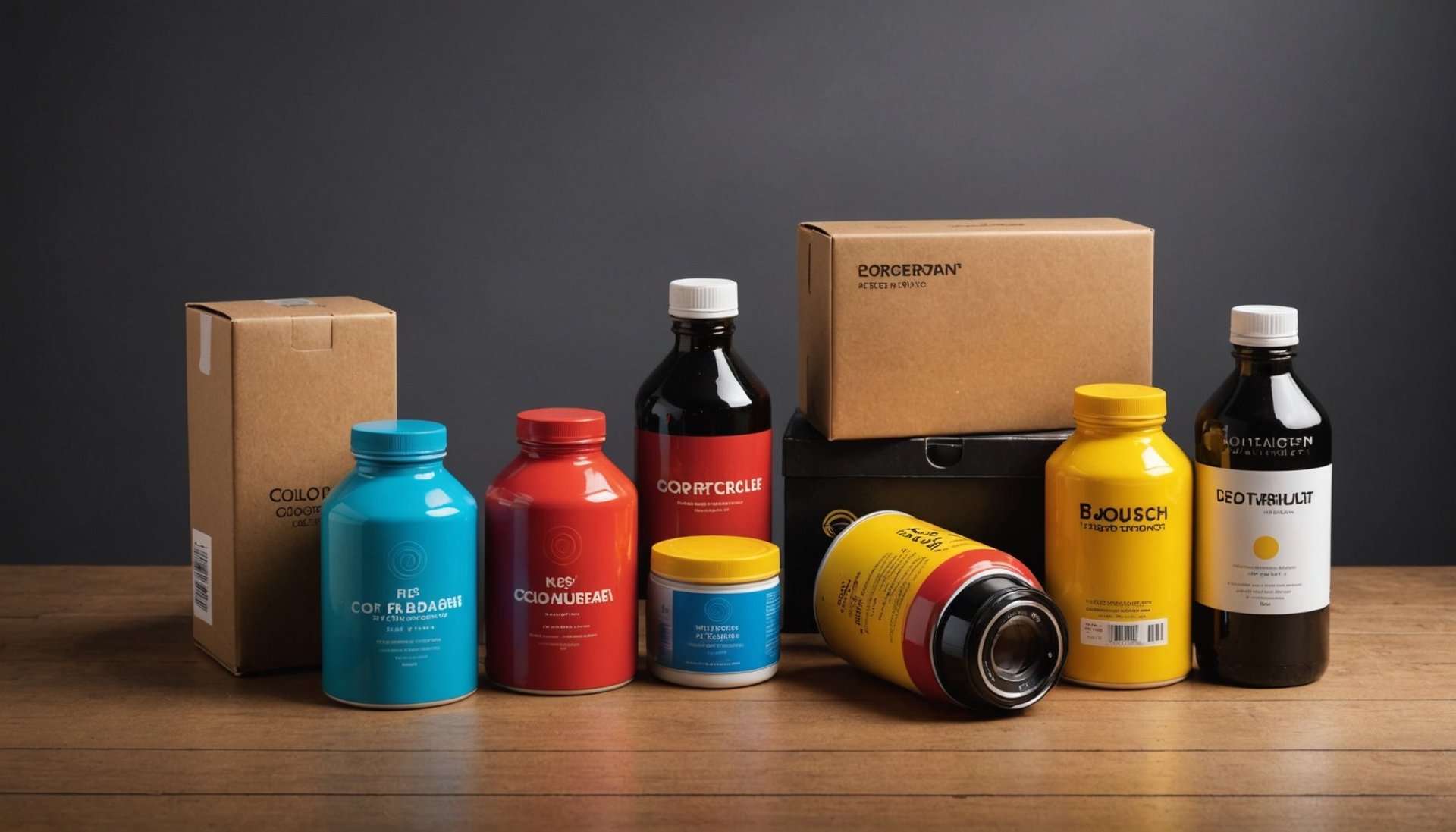 Essential techniques for effective color management in packaging ...